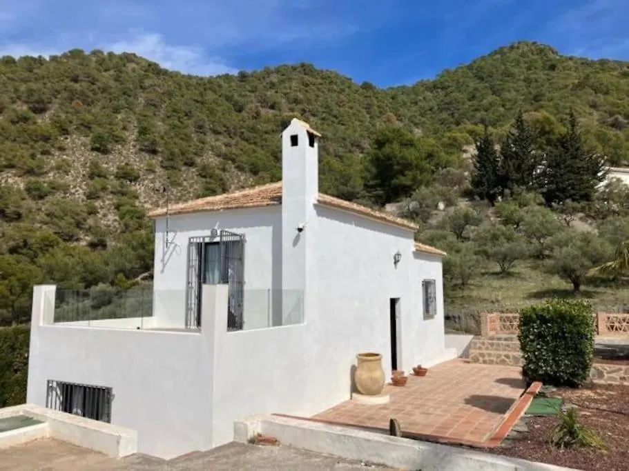 Villa Andrea Фрихилиана Испания