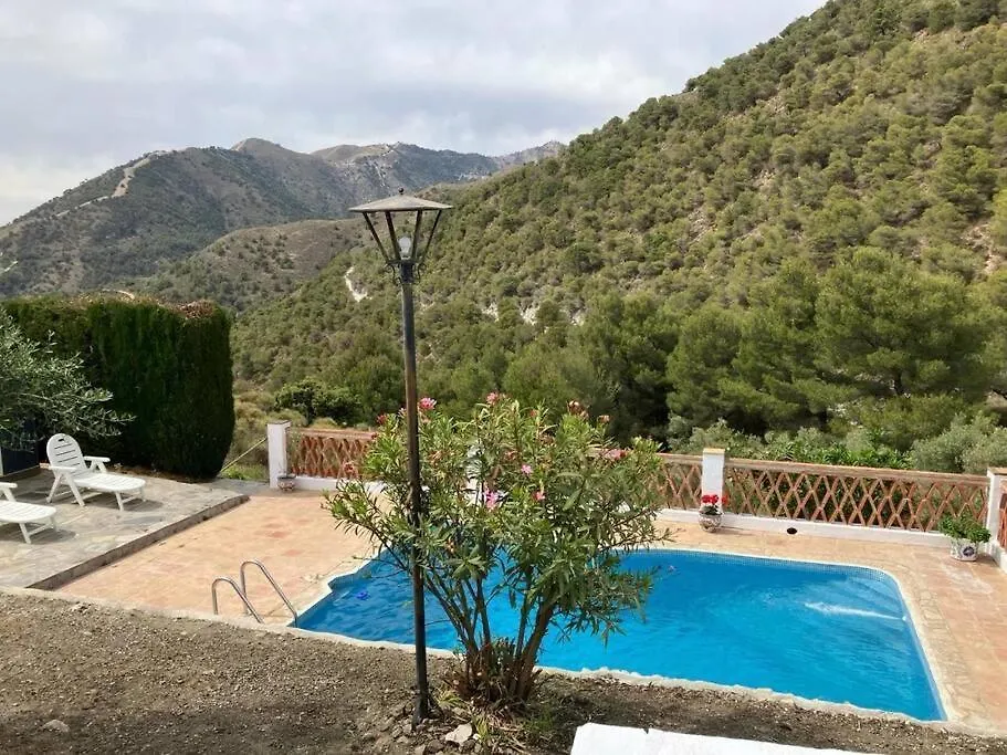 Villa Andrea Фрихилиана 0*,  Испания