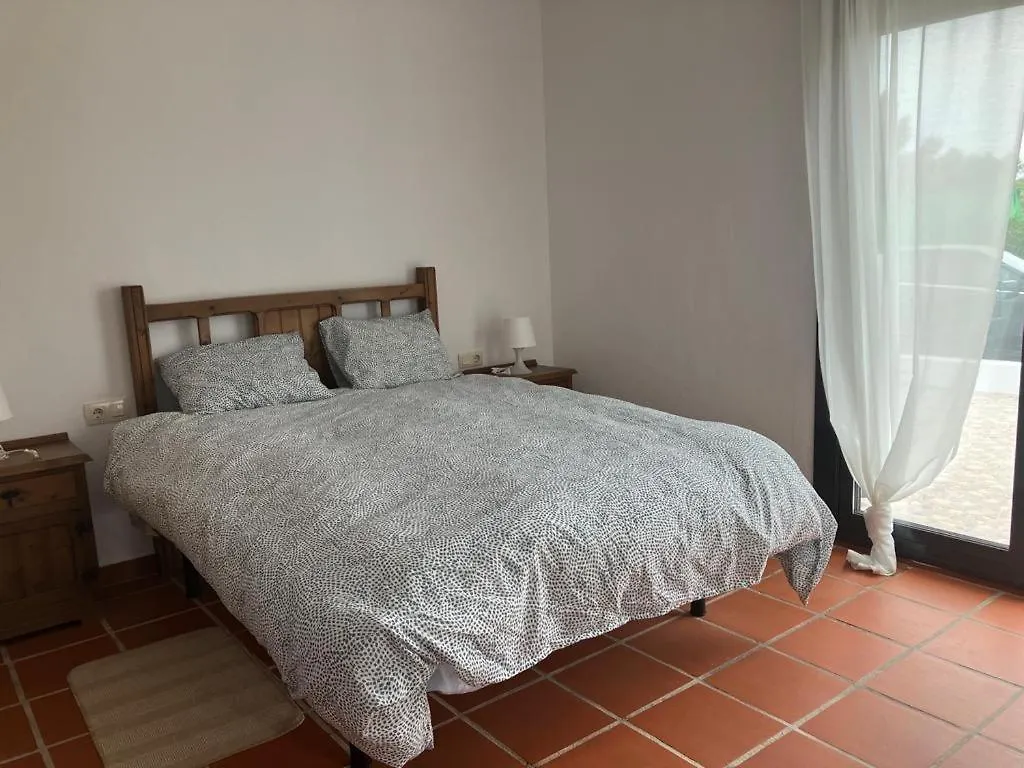 Villa Andrea Фрихилиана 0*,