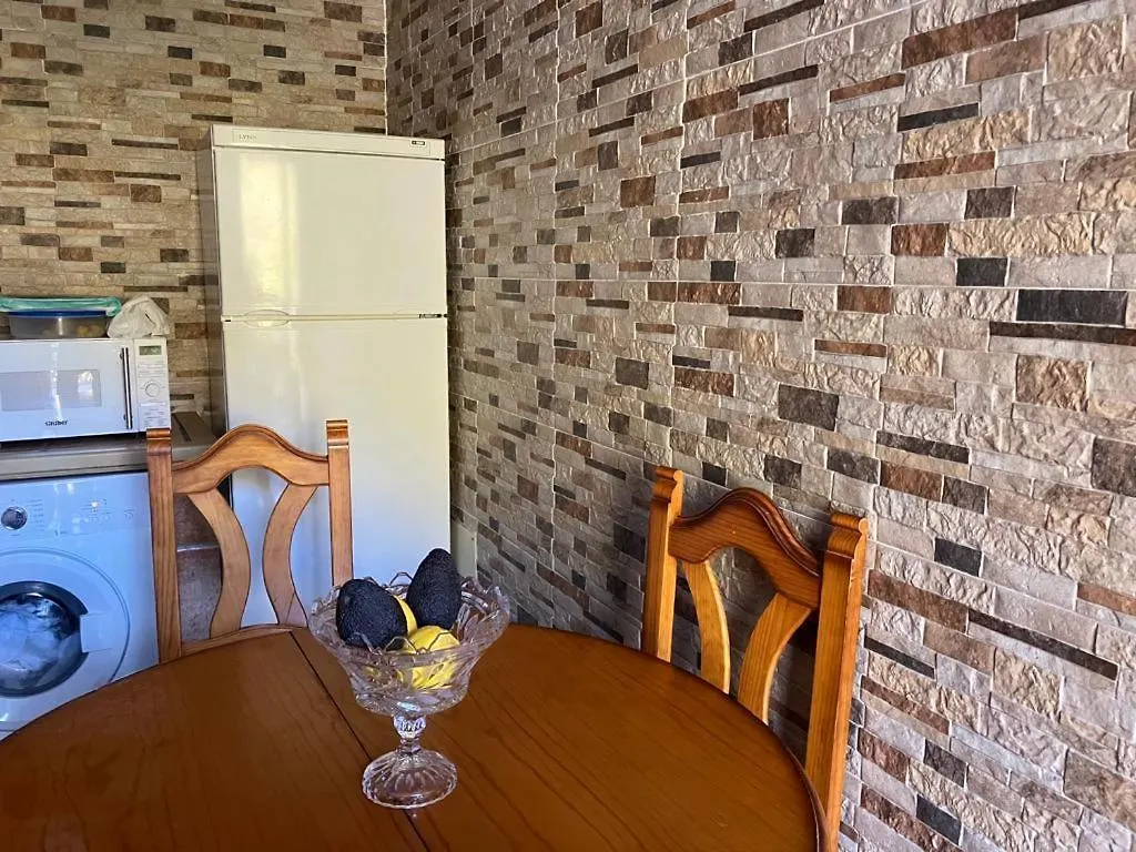 Villa Andrea Фрихилиана 0*,