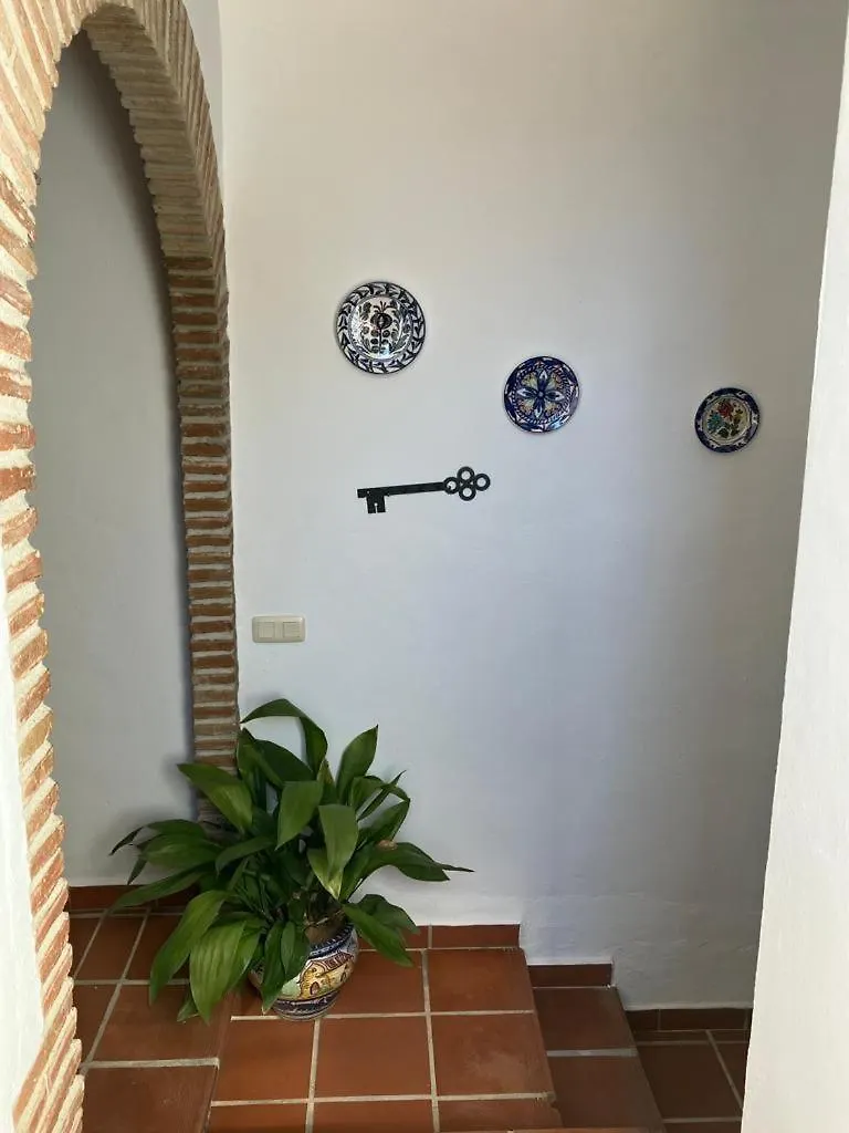 Villa Andrea Фрихилиана Испания