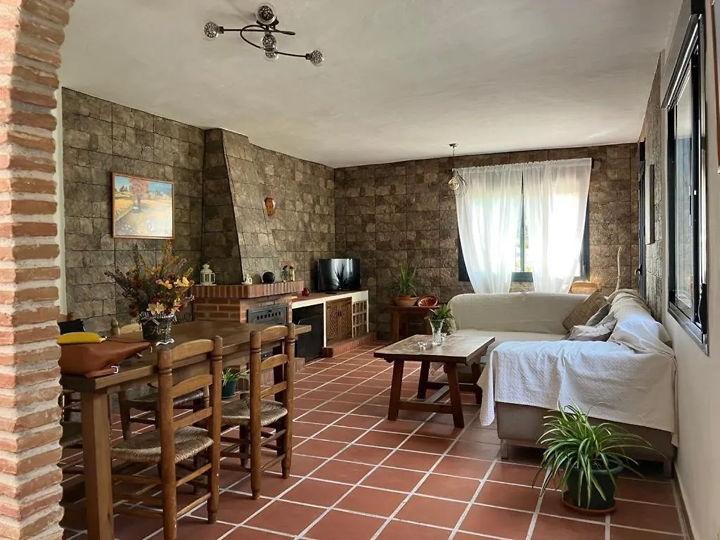 Дом отдыха Villa Andrea Фрихилиана