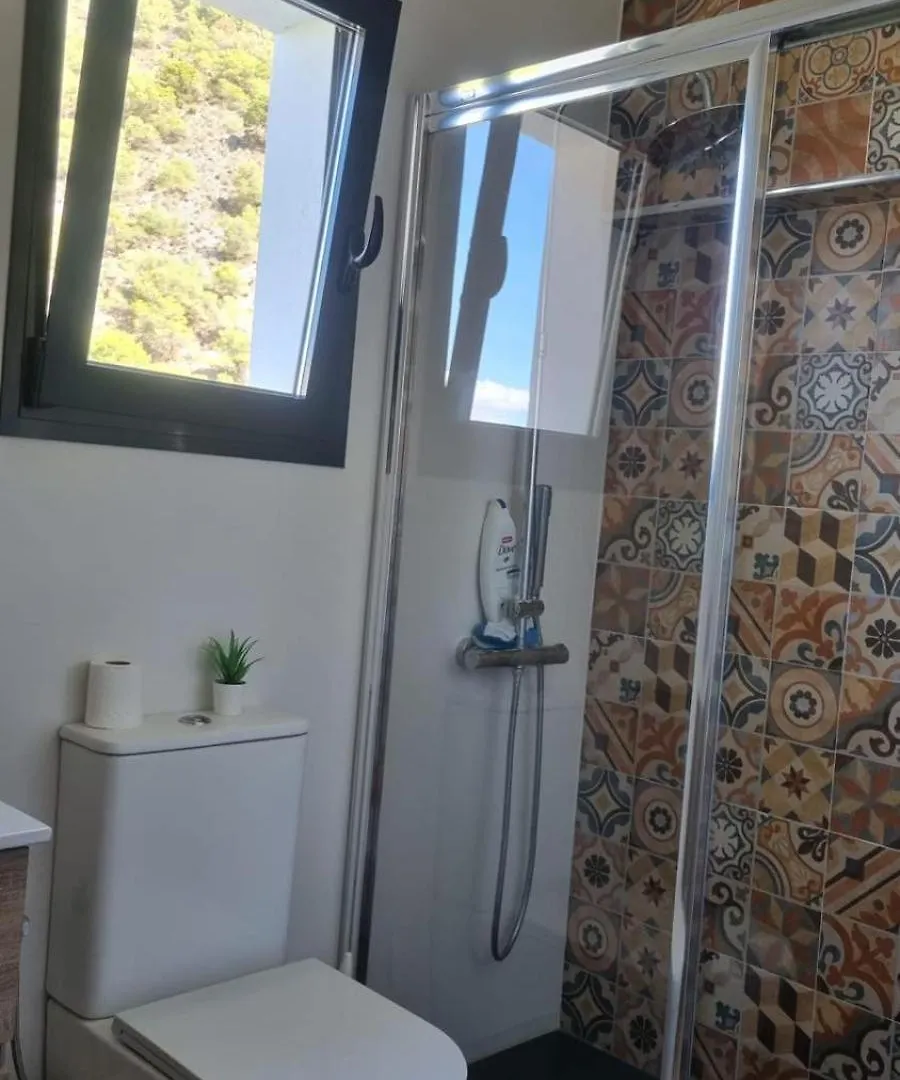 Дом отдыха Villa Andrea Фрихилиана