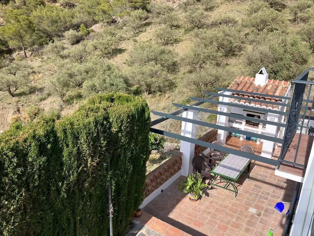 Дом отдыха Villa Andrea Фрихилиана Испания